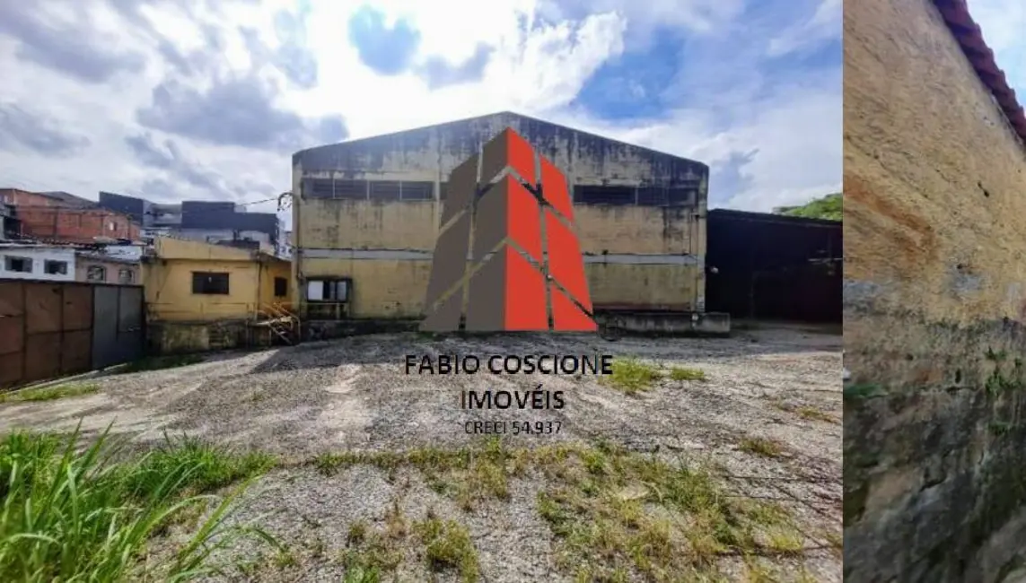 Foto 9 de Terreno / Lote à venda e para alugar, 4978m2 em Cidade Líder, São Paulo - SP