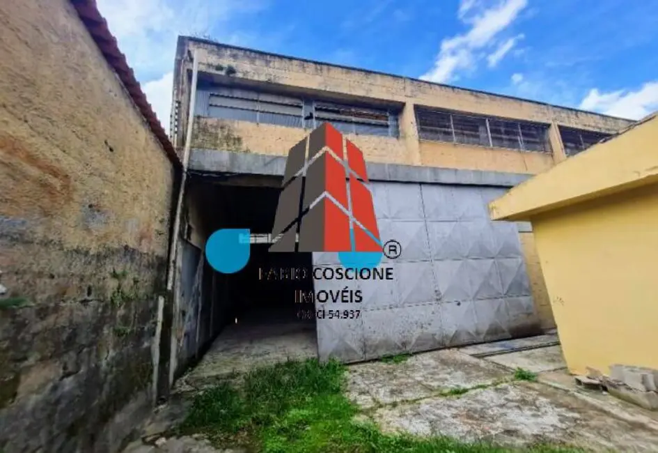 Foto 4 de Terreno / Lote à venda e para alugar, 4978m2 em Cidade Líder, São Paulo - SP