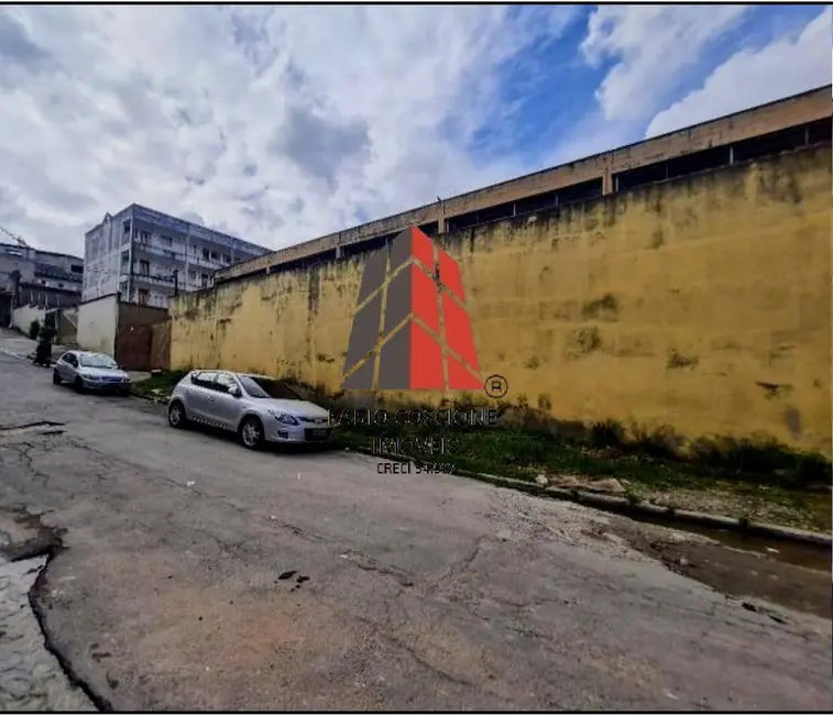 Foto 2 de Terreno / Lote à venda e para alugar, 4978m2 em Cidade Líder, São Paulo - SP