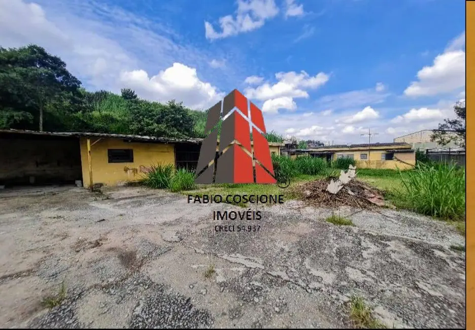 Foto 6 de Terreno / Lote à venda e para alugar, 4978m2 em Cidade Líder, São Paulo - SP