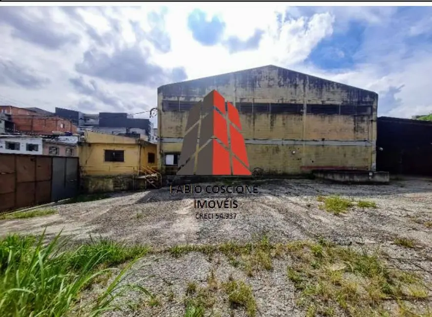 Foto 5 de Terreno / Lote à venda e para alugar, 4978m2 em Cidade Líder, São Paulo - SP