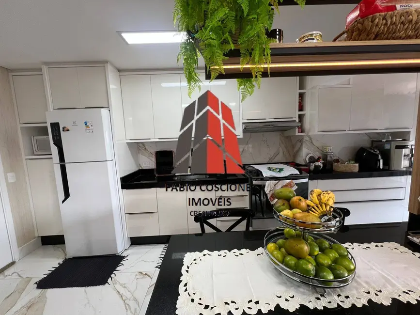 Foto 6 de Apartamento com 3 quartos à venda, 113m2 em Tatuapé, São Paulo - SP