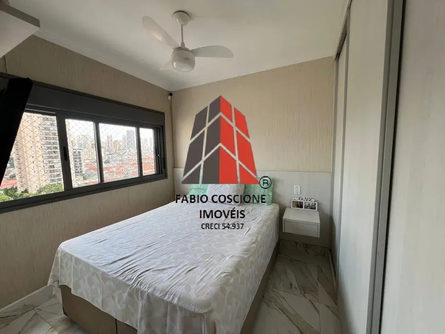Foto 9 de Apartamento com 3 quartos à venda, 113m2 em Tatuapé, São Paulo - SP