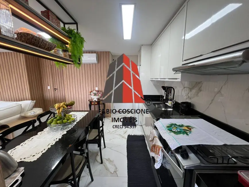 Foto 7 de Apartamento com 3 quartos à venda, 113m2 em Tatuapé, São Paulo - SP
