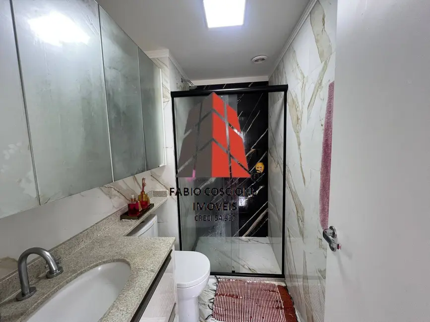 Foto 5 de Apartamento com 3 quartos à venda, 113m2 em Tatuapé, São Paulo - SP