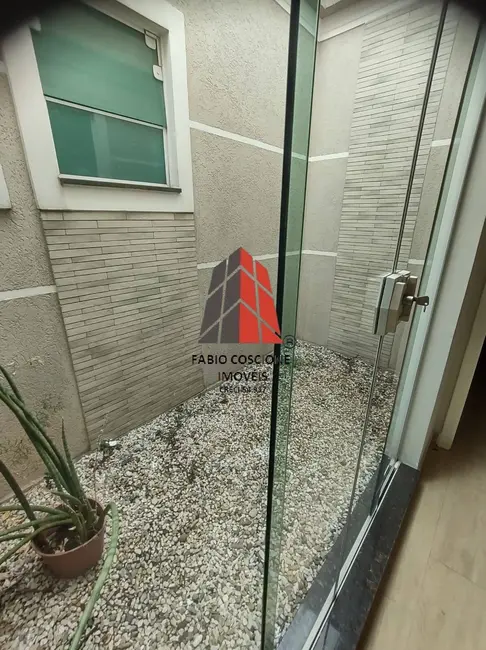 Sobrado com 3 quartos à venda e para alugar, 130m2 em Tatuapé, São Paulo - SP - imagem 7 Foto 7 de Sobrado com 3 quartos à venda e para alugar, 130m2 em Tatuapé, São Paulo - SP