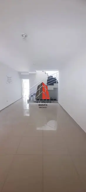 Foto 1 de Sobrado com 3 quartos à venda, 130m2 em Tatuapé, São Paulo - SP