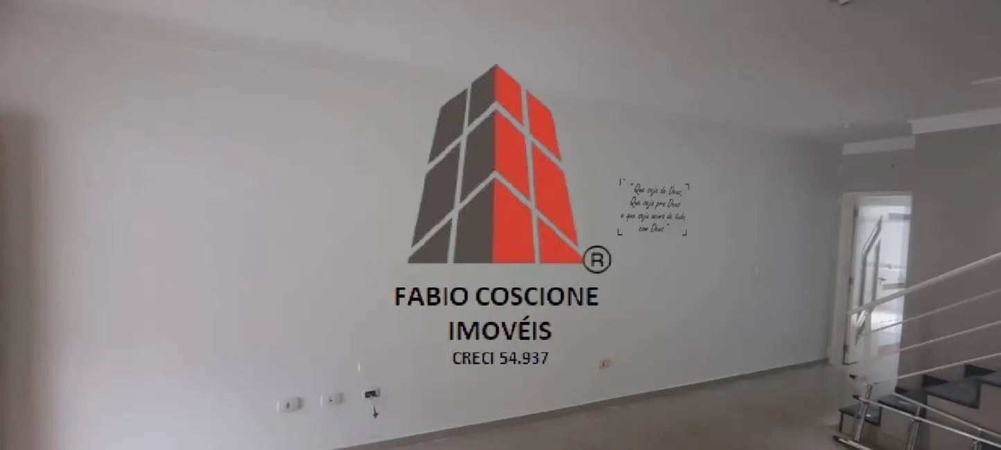 Foto 3 de Sobrado com 3 quartos à venda, 130m2 em Tatuapé, São Paulo - SP