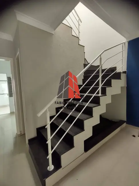 Sobrado com 3 quartos à venda e para alugar, 130m2 em Tatuapé, São Paulo - SP - imagem 2 Foto 2 de Sobrado com 3 quartos à venda e para alugar, 130m2 em Tatuapé, São Paulo - SP