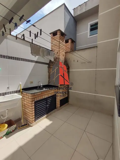 Sobrado com 3 quartos à venda e para alugar, 130m2 em Tatuapé, São Paulo - SP - imagem 9 Foto 9 de Sobrado com 3 quartos à venda e para alugar, 130m2 em Tatuapé, São Paulo - SP