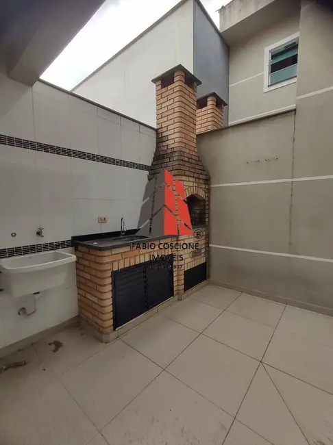 Sobrado com 3 quartos à venda e para alugar, 130m2 em Tatuapé, São Paulo - SP - imagem 5 Foto 5 de Sobrado com 3 quartos à venda e para alugar, 130m2 em Tatuapé, São Paulo - SP