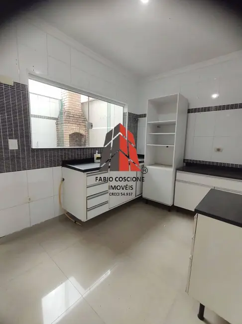 Sobrado com 3 quartos à venda e para alugar, 130m2 em Tatuapé, São Paulo - SP - imagem 3 Foto 3 de Sobrado com 3 quartos à venda e para alugar, 130m2 em Tatuapé, São Paulo - SP