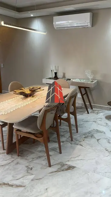 Foto 3 de Apartamento com 3 quartos à venda, 123m2 em Vila Regente Feijó, São Paulo - SP