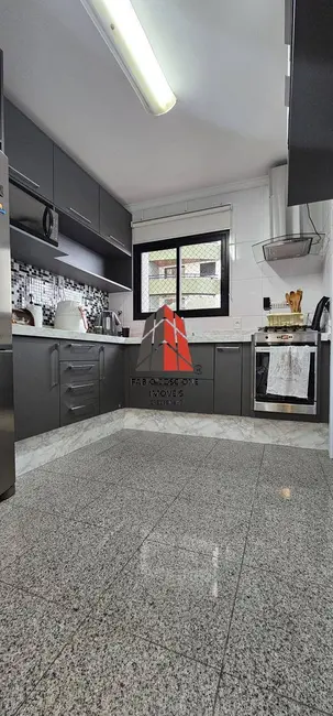 Foto 9 de Apartamento com 3 quartos à venda, 123m2 em Vila Regente Feijó, São Paulo - SP