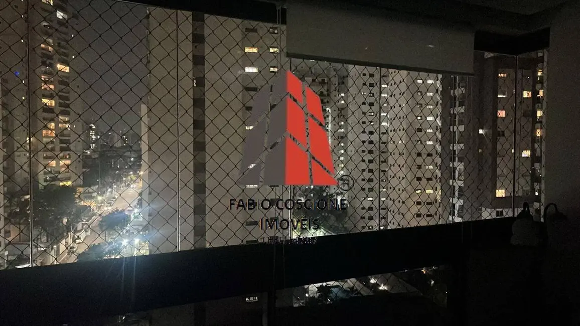 Foto 8 de Apartamento com 3 quartos à venda, 123m2 em Vila Regente Feijó, São Paulo - SP