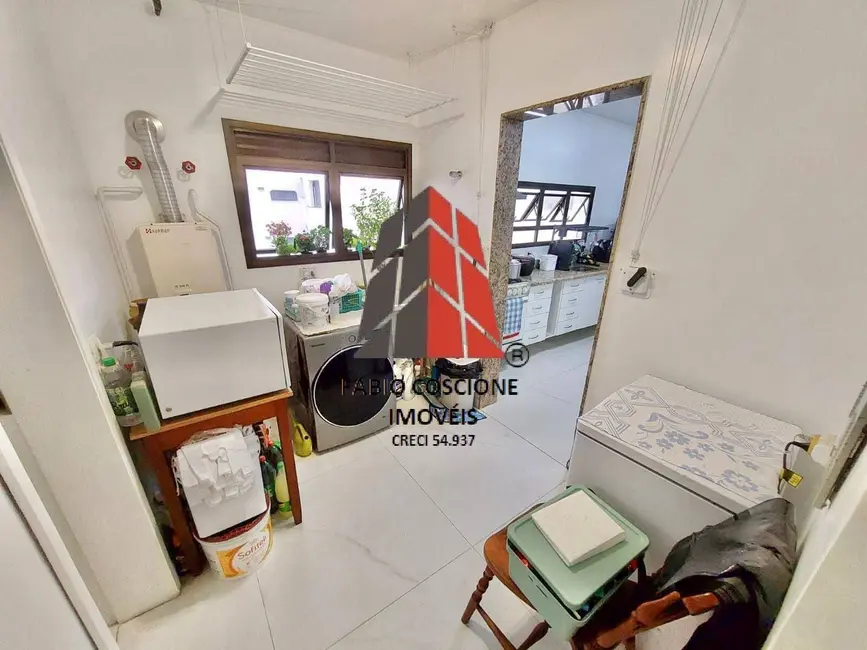 Apartamento com 3 quartos à venda, 124m2 em Vila Regente Feijó, São Paulo - SP - imagem 9 Foto 9 de Apartamento com 3 quartos à venda, 124m2 em Vila Regente Feijó, São Paulo - SP