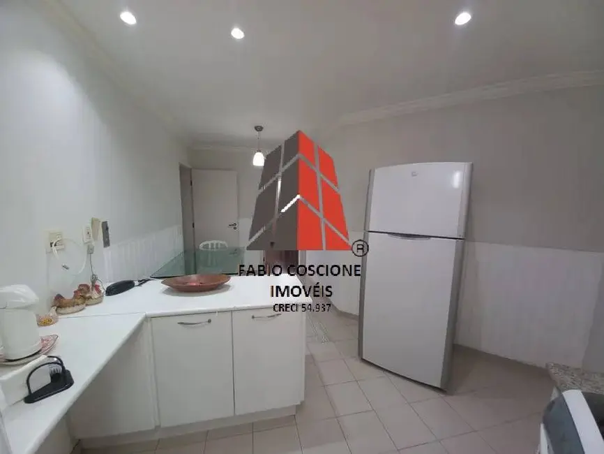 Foto 5 de Apartamento com 3 quartos à venda, 156m2 em Vila Regente Feijó, São Paulo - SP