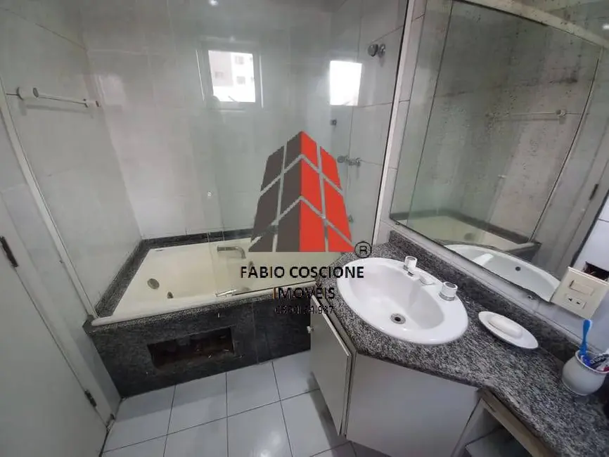 Foto 9 de Apartamento com 3 quartos à venda, 156m2 em Vila Regente Feijó, São Paulo - SP