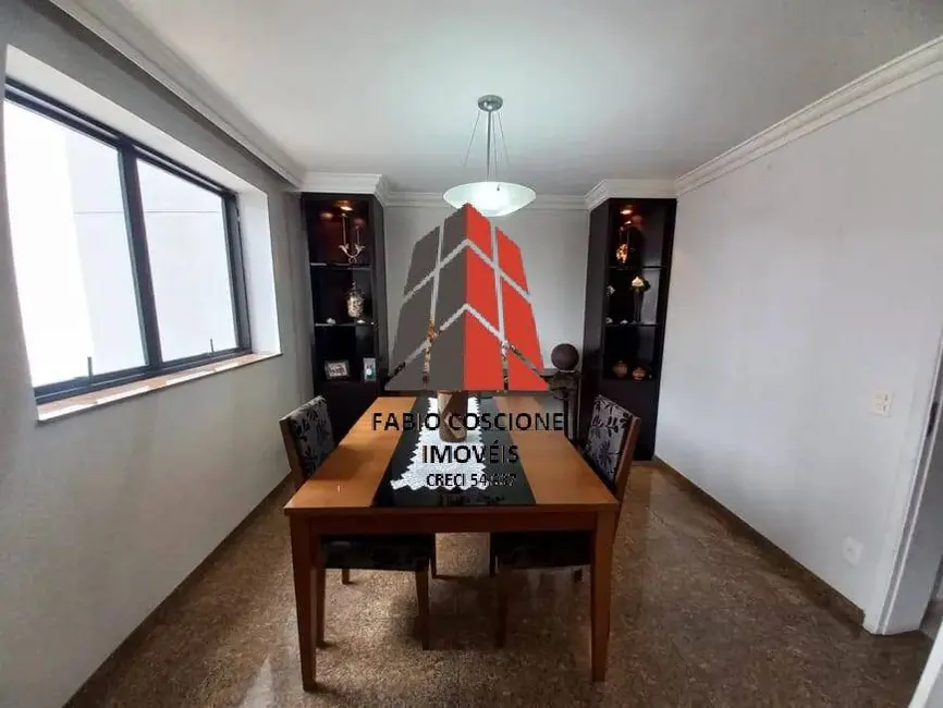 Foto 6 de Apartamento com 3 quartos à venda, 156m2 em Vila Regente Feijó, São Paulo - SP