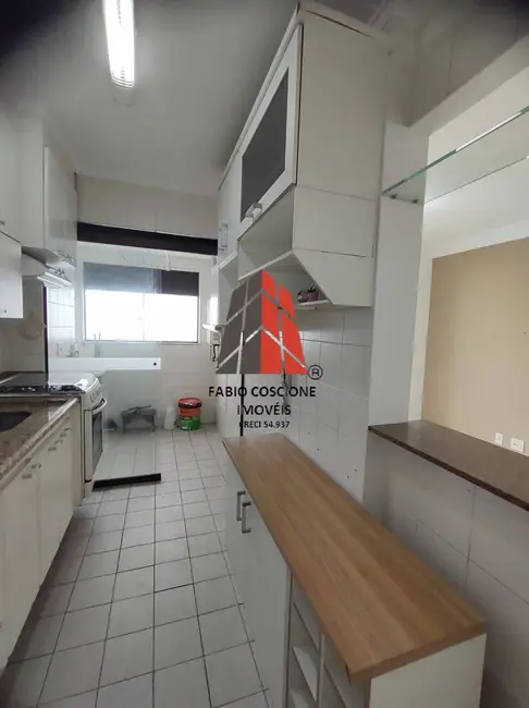 Foto 4 de Apartamento com 2 quartos à venda, 64m2 em Tatuapé, São Paulo - SP