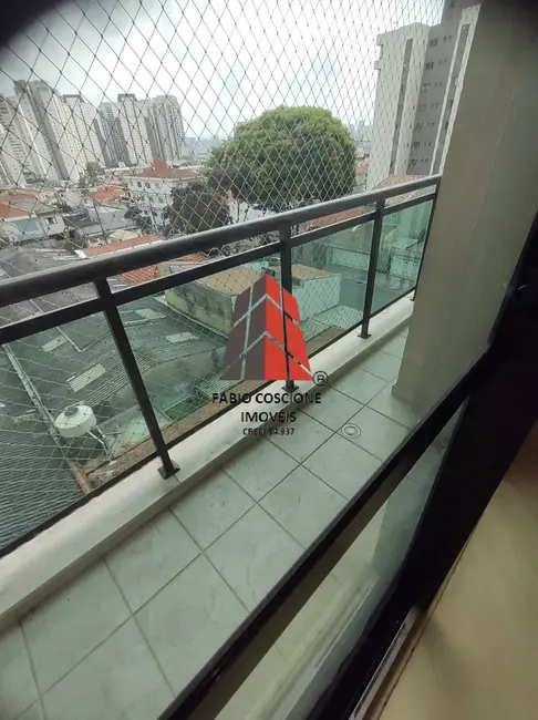 Foto 6 de Apartamento com 2 quartos à venda, 64m2 em Tatuapé, São Paulo - SP