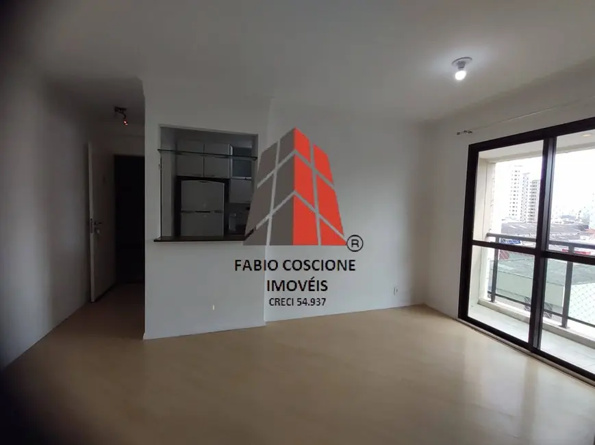 Foto 2 de Apartamento com 2 quartos à venda, 64m2 em Tatuapé, São Paulo - SP