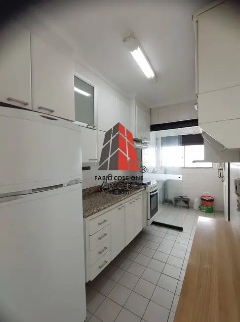 Foto 5 de Apartamento com 2 quartos à venda, 64m2 em Tatuapé, São Paulo - SP