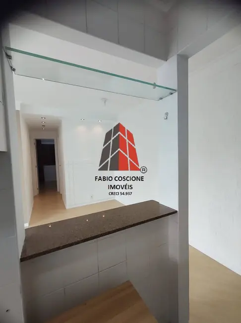 Foto 3 de Apartamento com 2 quartos à venda, 64m2 em Tatuapé, São Paulo - SP