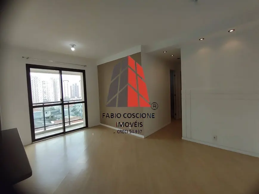 Foto 1 de Apartamento com 2 quartos à venda, 64m2 em Tatuapé, São Paulo - SP