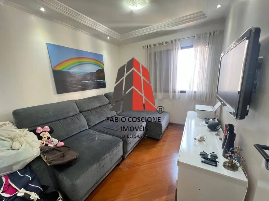 Foto 9 de Apartamento com 3 quartos à venda, 125m2 em Vila Gomes Cardim, São Paulo - SP