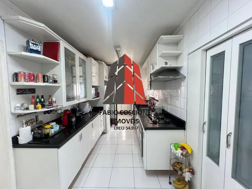 Foto 7 de Apartamento com 3 quartos à venda, 125m2 em Vila Gomes Cardim, São Paulo - SP