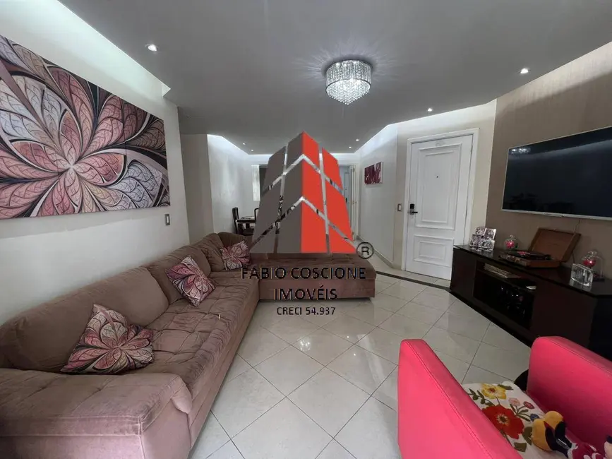 Foto 5 de Apartamento com 3 quartos à venda, 125m2 em Vila Gomes Cardim, São Paulo - SP