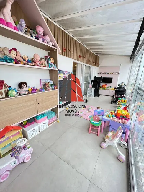 Cobertura com 3 quartos à venda, 178m2 em Vila Carrão, São Paulo - SP - imagem 9 Foto 9 de Cobertura com 3 quartos à venda, 178m2 em Vila Carrão, São Paulo - SP