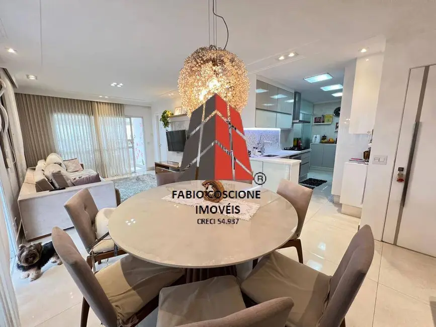 Cobertura com 3 quartos à venda, 178m2 em Vila Carrão, São Paulo - SP - imagem 2 Foto 2 de Cobertura com 3 quartos à venda, 178m2 em Vila Carrão, São Paulo - SP