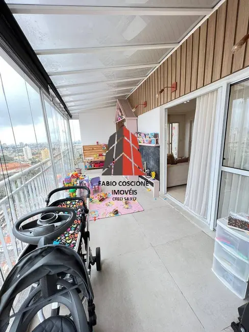 Cobertura com 3 quartos à venda, 178m2 em Vila Carrão, São Paulo - SP - imagem 8 Foto 8 de Cobertura com 3 quartos à venda, 178m2 em Vila Carrão, São Paulo - SP