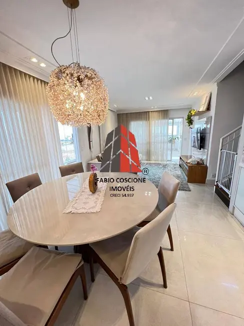 Cobertura com 3 quartos à venda, 178m2 em Vila Carrão, São Paulo - SP - imagem 3 Foto 3 de Cobertura com 3 quartos à venda, 178m2 em Vila Carrão, São Paulo - SP