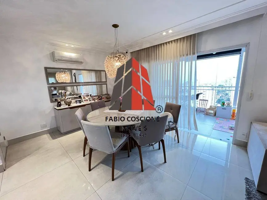 Cobertura com 3 quartos à venda, 178m2 em Vila Carrão, São Paulo - SP - imagem 6 Foto 6 de Cobertura com 3 quartos à venda, 178m2 em Vila Carrão, São Paulo - SP