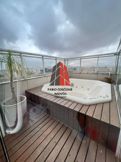 Cobertura com 3 quartos à venda, 178m2 em Vila Carrão, São Paulo - SP - imagem 7 Foto 7 de Cobertura com 3 quartos à venda, 178m2 em Vila Carrão, São Paulo - SP