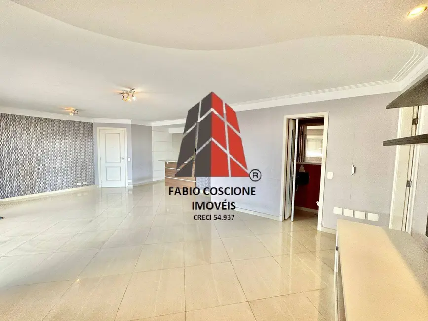 Foto 5 de Apartamento com 3 quartos à venda, 121m2 em São Paulo - SP