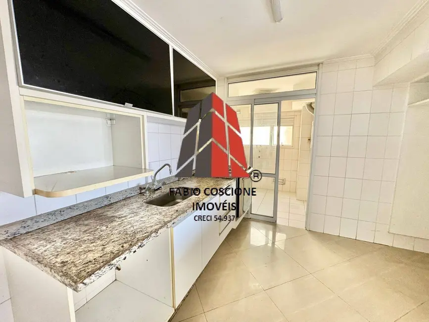 Foto 8 de Apartamento com 3 quartos à venda, 121m2 em São Paulo - SP