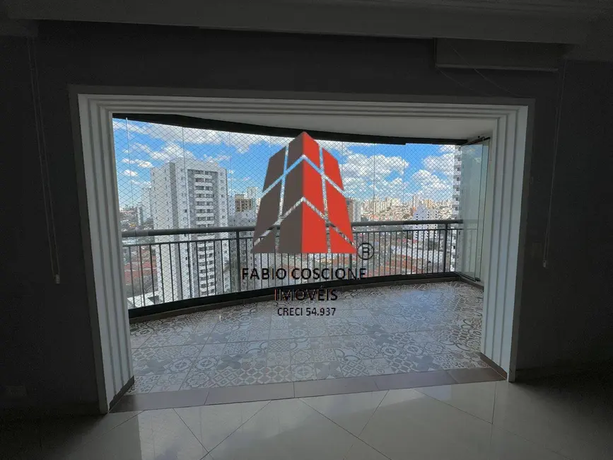 Foto 7 de Apartamento com 3 quartos à venda, 121m2 em São Paulo - SP