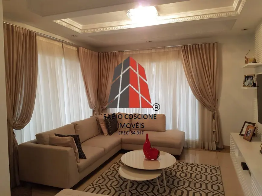 Apartamento com 4 quartos à venda, 296m2 em Tatuapé, São Paulo - SP - imagem 4 Foto 4 de Apartamento com 4 quartos à venda, 296m2 em Tatuapé, São Paulo - SP