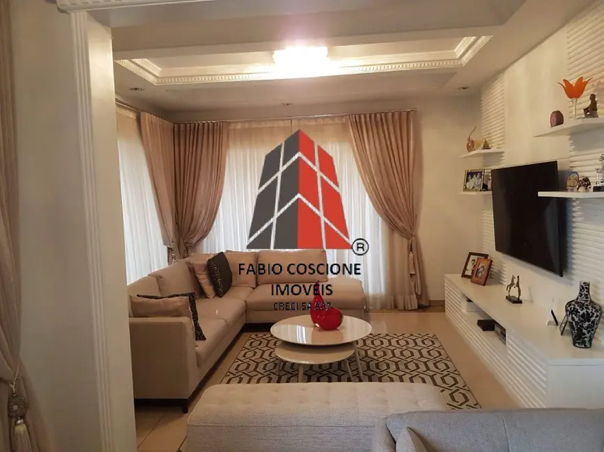 Apartamento com 4 quartos à venda, 296m2 em Tatuapé, São Paulo - SP - imagem 3 Foto 3 de Apartamento com 4 quartos à venda, 296m2 em Tatuapé, São Paulo - SP