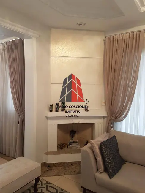 Apartamento com 4 quartos à venda, 296m2 em Tatuapé, São Paulo - SP - imagem 5 Foto 5 de Apartamento com 4 quartos à venda, 296m2 em Tatuapé, São Paulo - SP