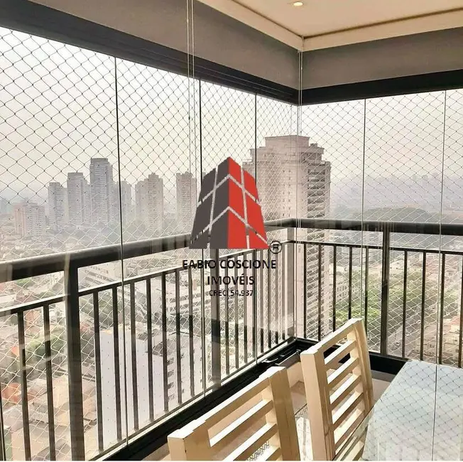 Foto 6 de Apartamento com 2 quartos à venda, 85m2 em Parque São Jorge, São Paulo - SP