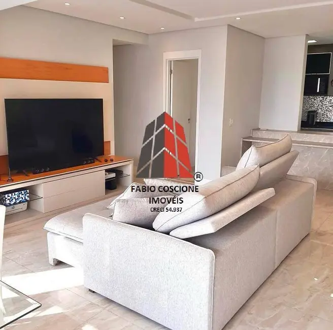 Foto 2 de Apartamento com 2 quartos à venda, 85m2 em Parque São Jorge, São Paulo - SP