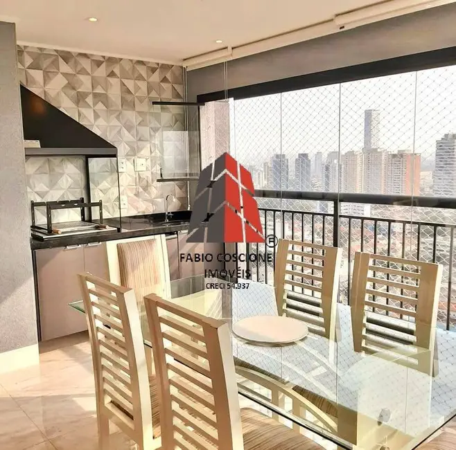Foto 1 de Apartamento com 2 quartos à venda, 85m2 em Parque São Jorge, São Paulo - SP