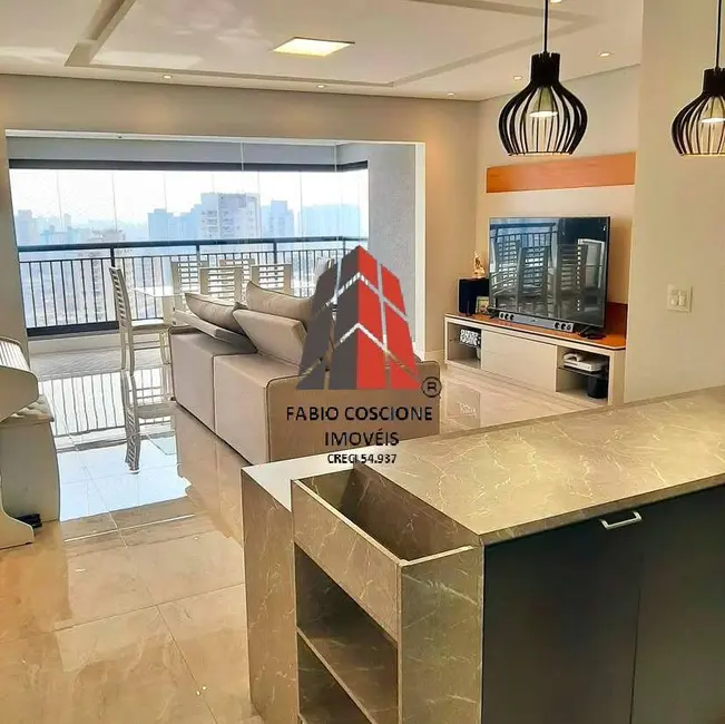 Foto 3 de Apartamento com 2 quartos à venda, 85m2 em Parque São Jorge, São Paulo - SP