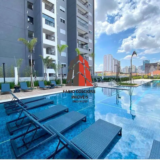 Foto 9 de Apartamento com 2 quartos à venda, 85m2 em Parque São Jorge, São Paulo - SP