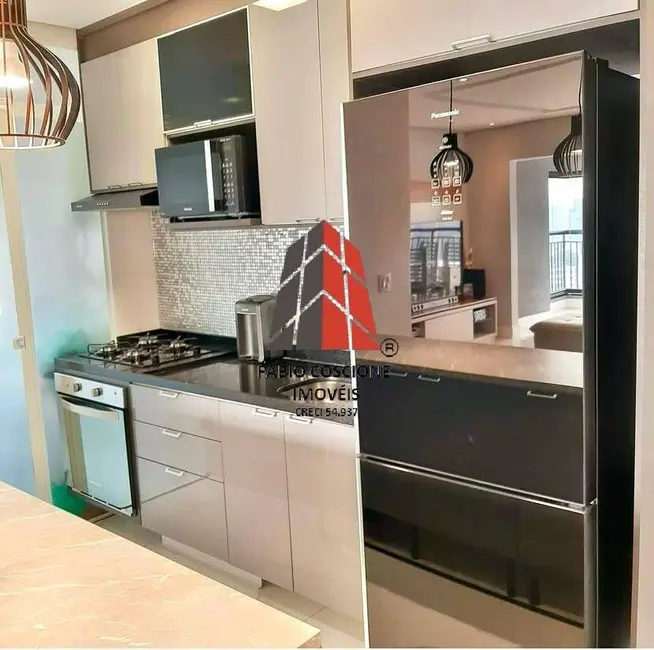 Foto 4 de Apartamento com 2 quartos à venda, 85m2 em Parque São Jorge, São Paulo - SP